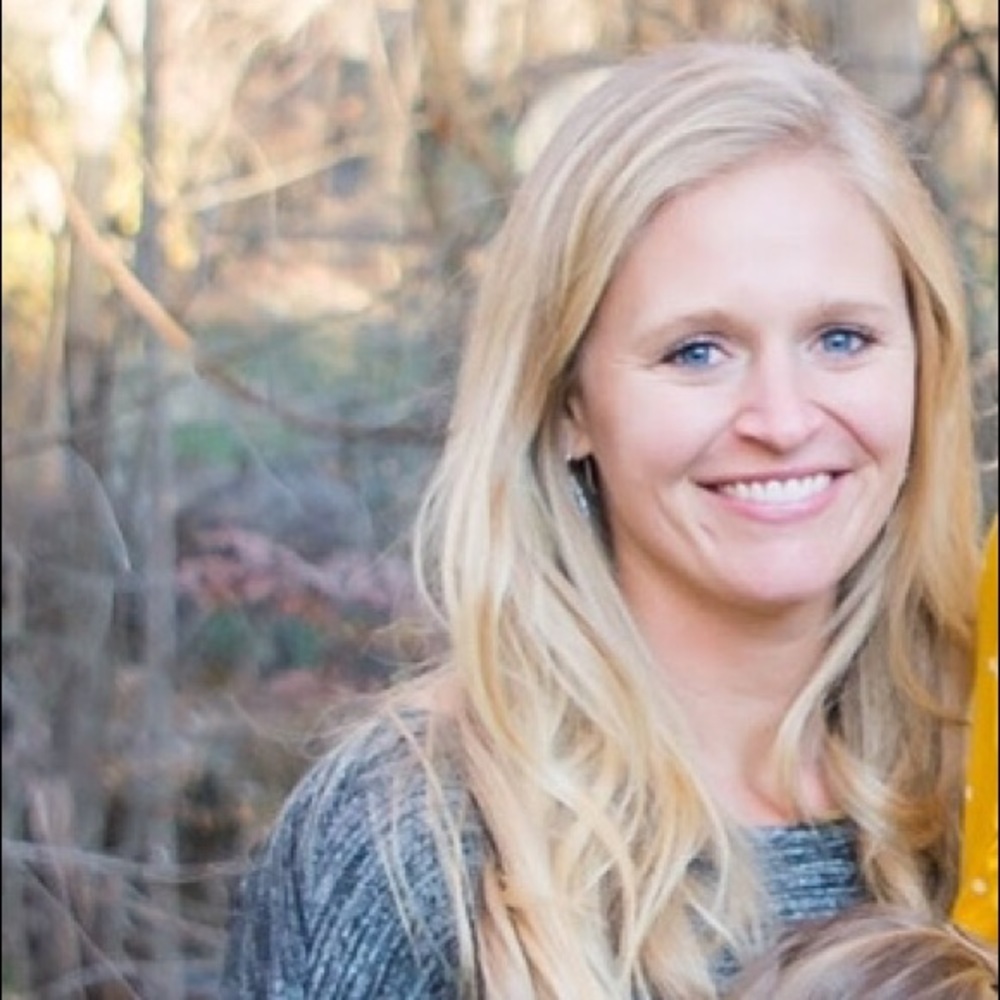 Meet your Posher, Rebekah